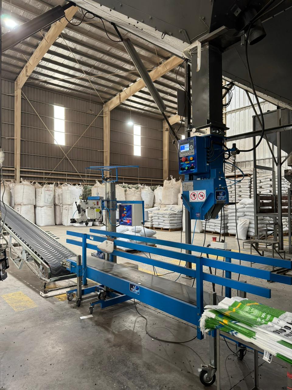 Tecnología de planta 1